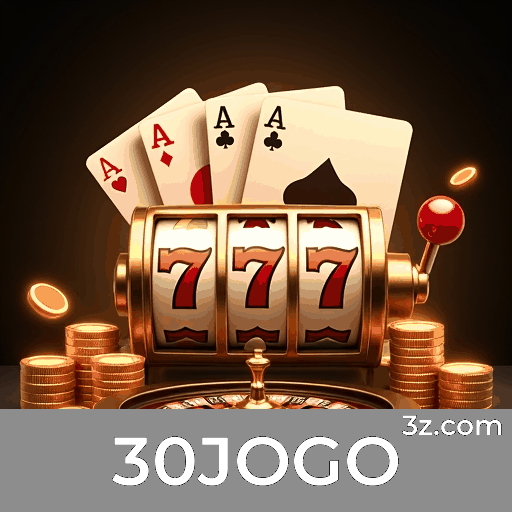 Sistema de Recompensas em Níveis, Maximize Seus Ganhos com 30JOGO