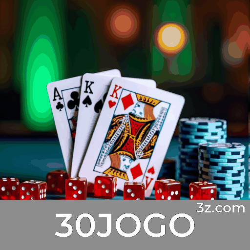 30JOGO: Plataforma Segura e Confiável de Apostas