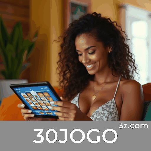 30JOGO: A Experiência Real de Jogos de Mesa ao Vivo