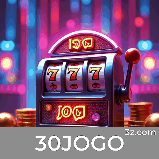 Experiência Incomparável no Mundo dos Jogos do 30JOGO