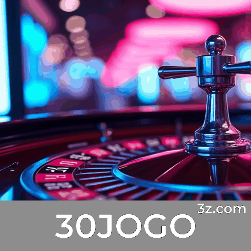 30JOGO Comunidade: Um Parque de Interação Emocionante