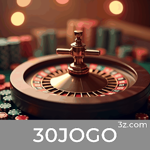 30JOGO: O Cassino Premiado com Pagamentos Rápidos
