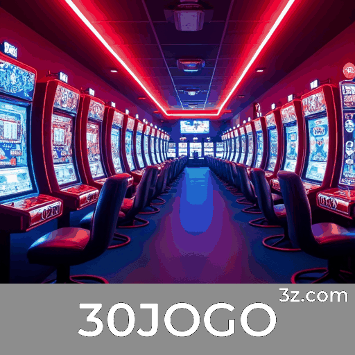 Experiência de Cassino de Luxo e Emoção no 30JOGO