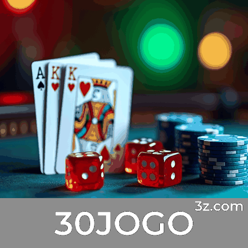 Experiência Incomparável no Mundo dos Jogos do 30JOGO