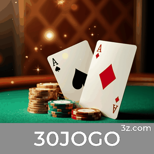 Experiência de Cassino de Luxo e Emoção no 30JOGO