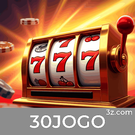 30JOGO: O Cassino Premiado com Pagamentos Rápidos