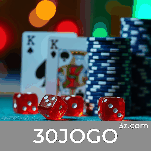 Experiência Incomparável no Mundo dos Jogos do 30JOGO