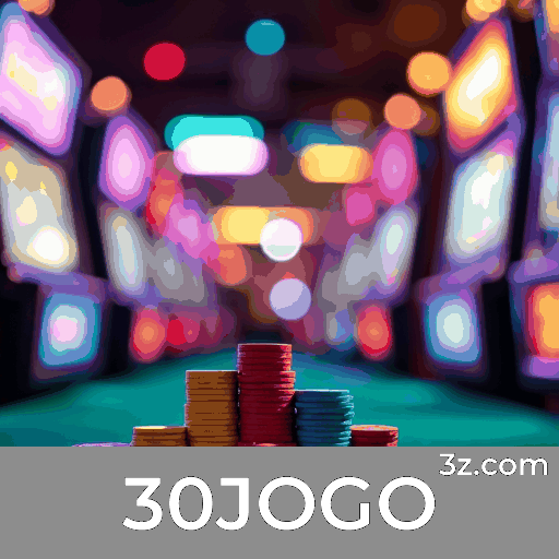 Experiência de Cassino de Luxo e Emoção no 30JOGO