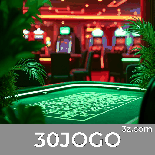 Experiência Incomparável no Mundo dos Jogos do 30JOGO