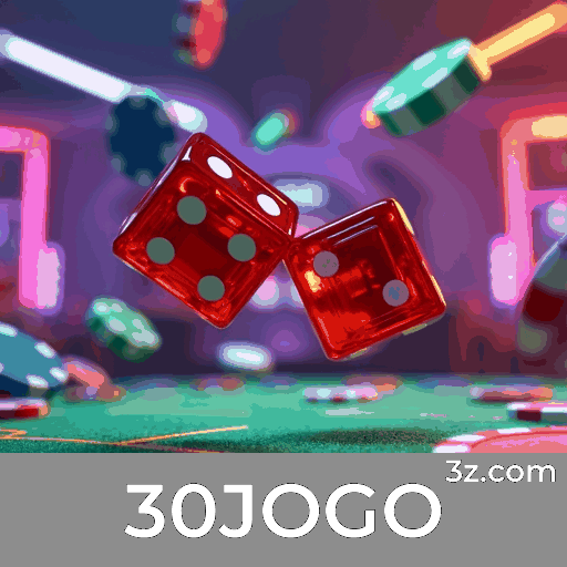 Experiência de Cassino de Luxo e Emoção no 30JOGO