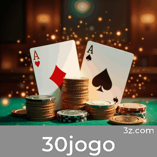 30jogo: Cassino Premiado e Pagamentos Rápidos 30jogo: Cassino Premiado e Pagamentos Rápidos