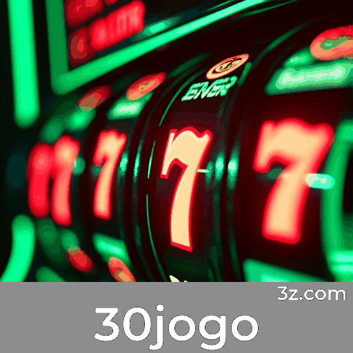 30jogo: Experiência Imersiva e Diversificada para Brasileiros 30jogo: Experiência Imersiva e Diversificada para Brasileiros