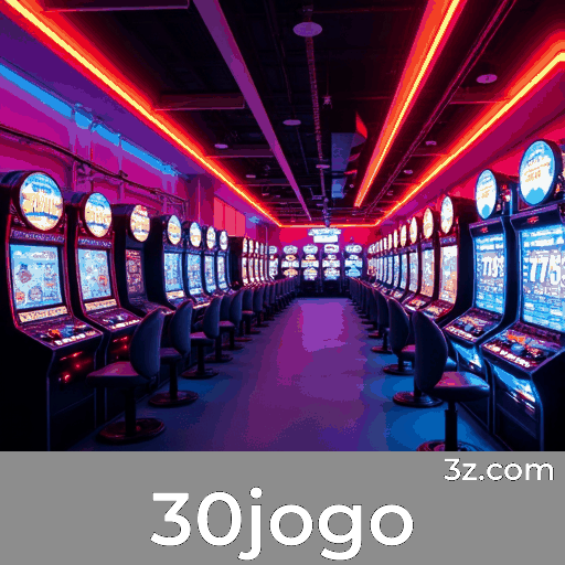 30jogo Inovações: Transformando o Futuro dos Jogos 30jogo Inovações: Transformando o Futuro dos Jogos